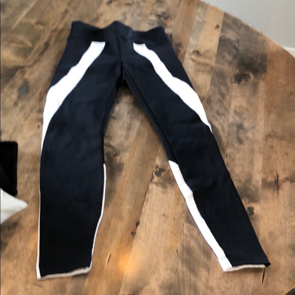 Koral leggings